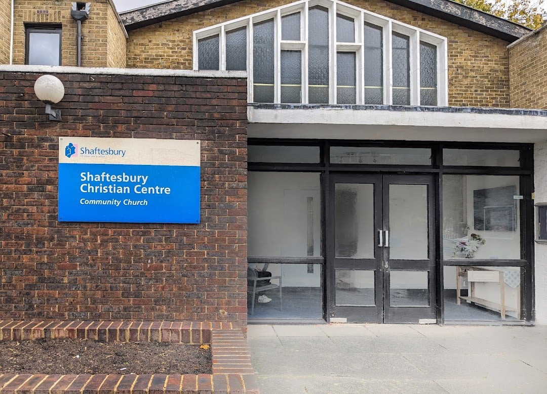 Shaftesbury Christian Centre