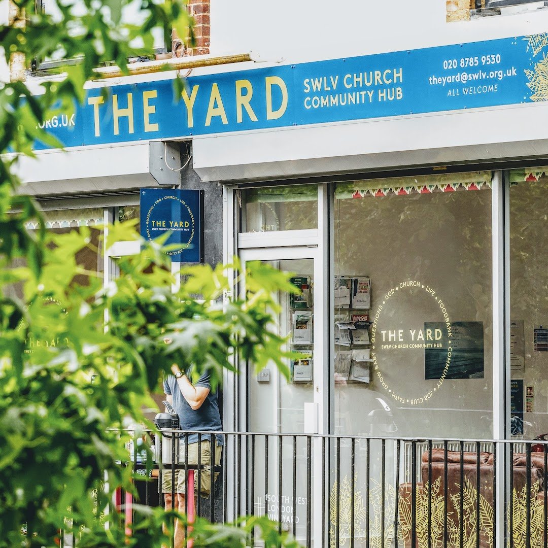 The Yard, Putney