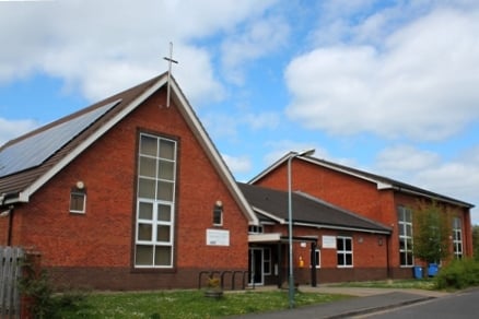 Heathcote Parish Church