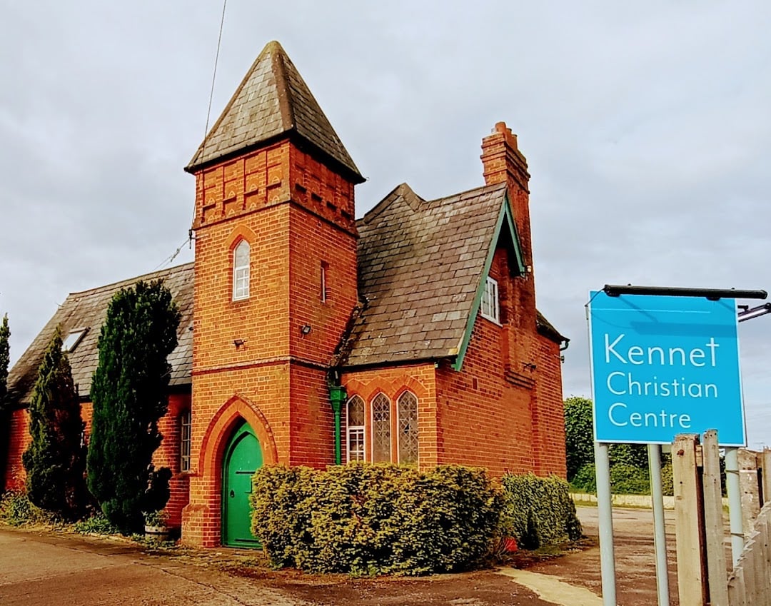 Kennet Christian Centre