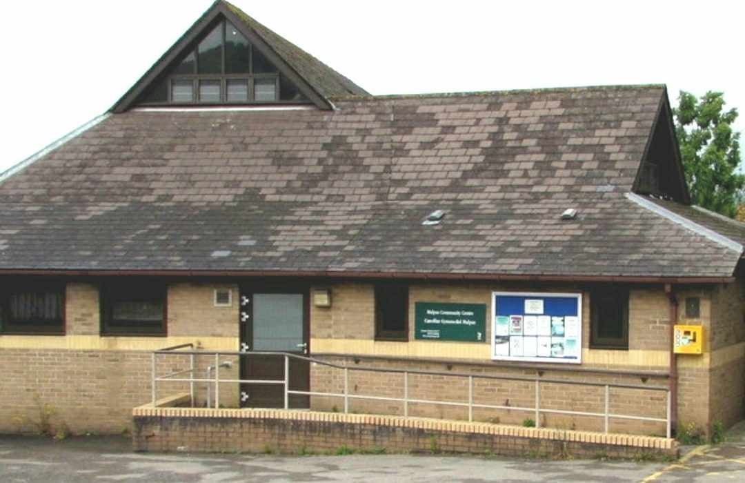 Malpas Community Hub