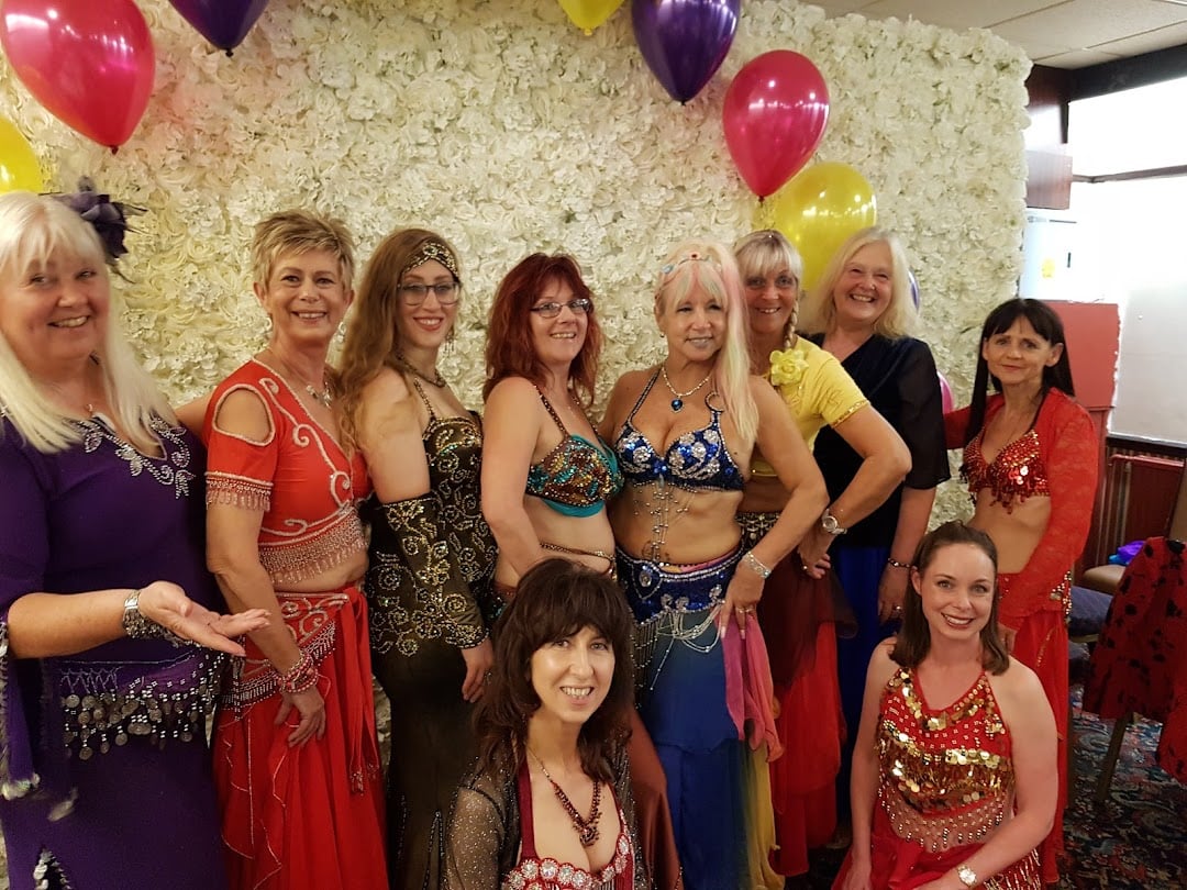 Former St Bede’s Club