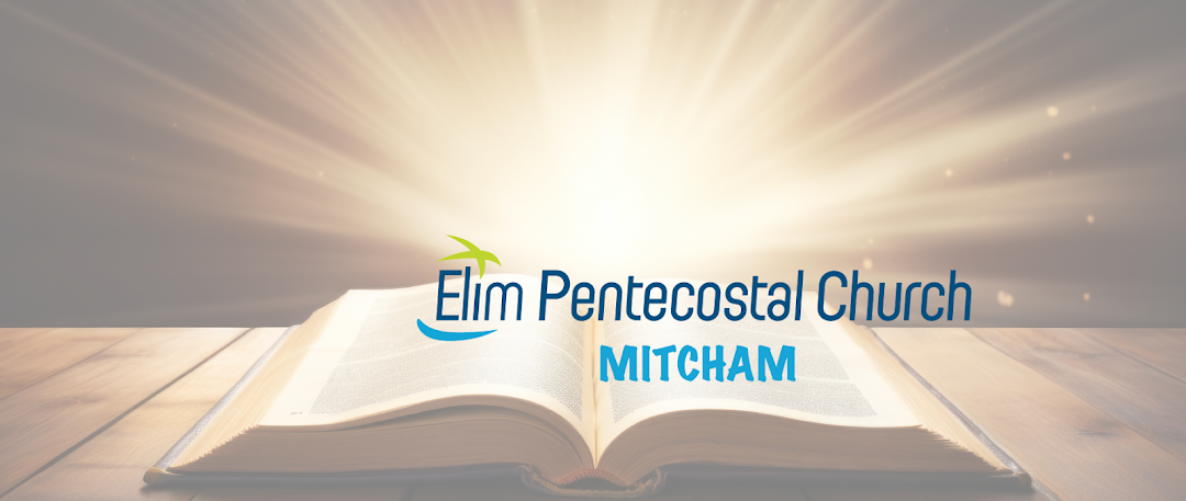 Elim Mitcham