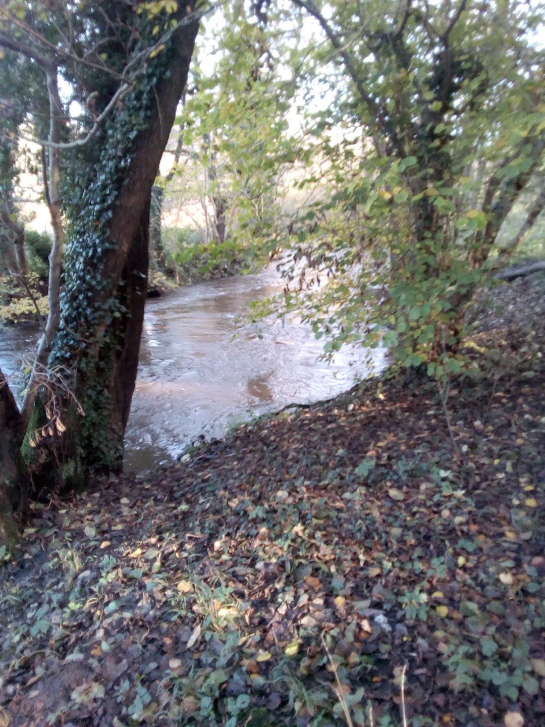 Caia Park (St Marks Church)