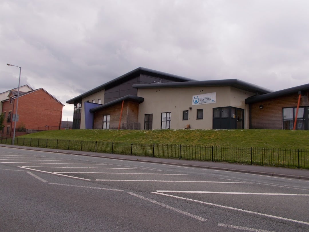 Hightown Community Resource Centre