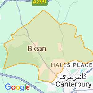 Blean Forest