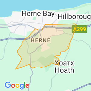 Herne and Broomfield