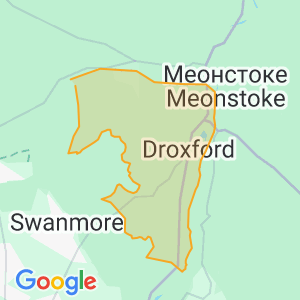 Droxford