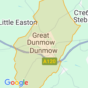 Dunmow