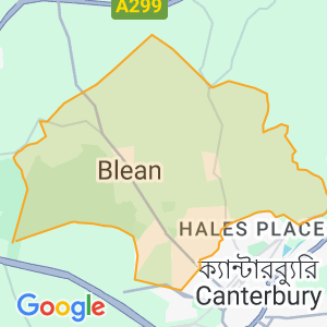 Blean Forest
