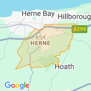 Herne and Broomfield