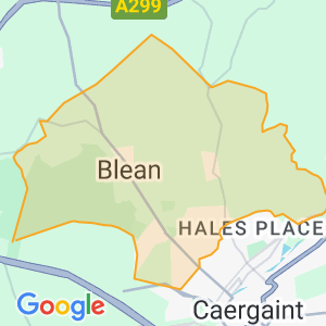 Blean Forest