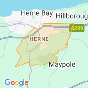 Herne and Broomfield