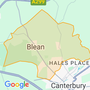 Blean Forest