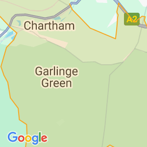 Chartham & Stone Street