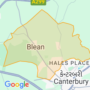 Blean Forest