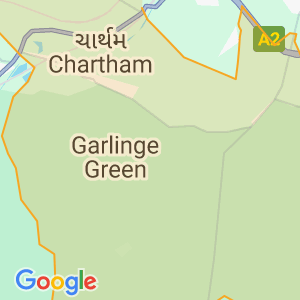 Chartham & Stone Street