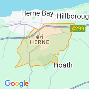 Herne and Broomfield