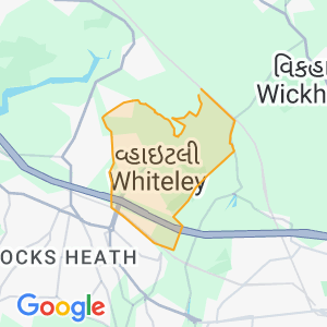 Whiteley