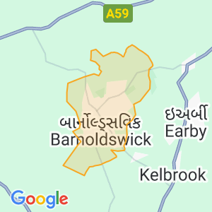Barnoldswick