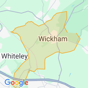 Wickham and Knowle
