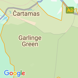 Chartham & Stone Street