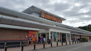 Sainsbury's Garthdee