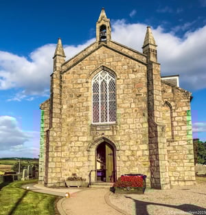Kintore Parish Church