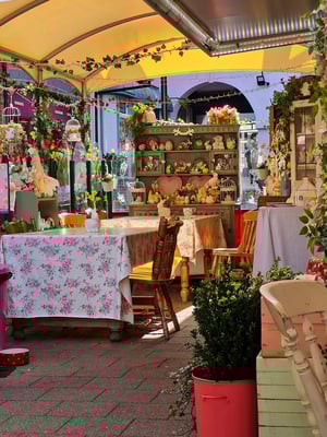 Poundland Abergavenny