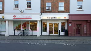 Co-op West St Helen's Street