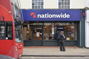 Nationwide Abingdon