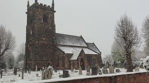 Alvaston Parish Church