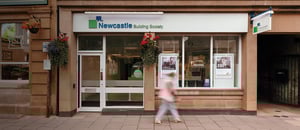 Newcastle Building Society Alnwick