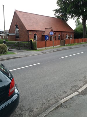 Church of the Good Shepard