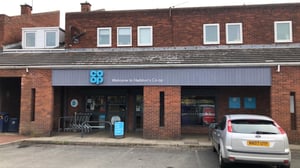 Co-op Hadston