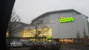 Asda Andover