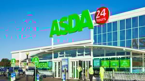 Asda Arnold