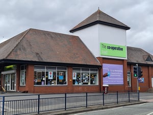 Co-op Food Derby Road