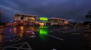 Asda Kilmarnock
