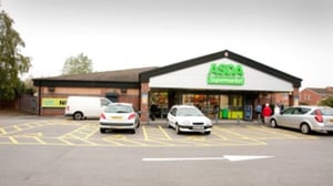 Asda Royston