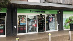 Co-op Beggarwood