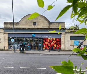Co-op Bloomfield Road