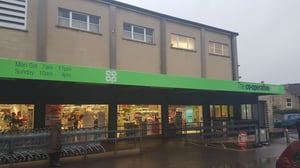 Co-op Oldfield Park