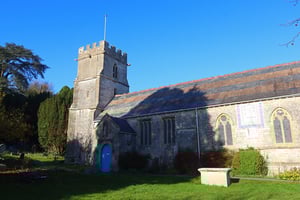 St Nicholas Church