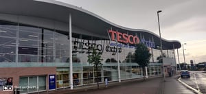 Tesco Havant