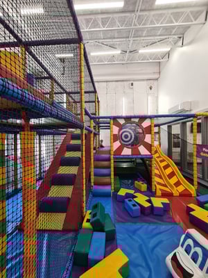 John Bunyan Sports & Fitness