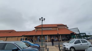 Morrisons Berwick-upon-Tweed