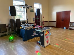 Condorrat Parish Church