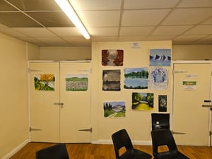 Belvedere Community Centre
