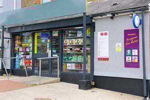 Birchgrove Supermarket & Post Office